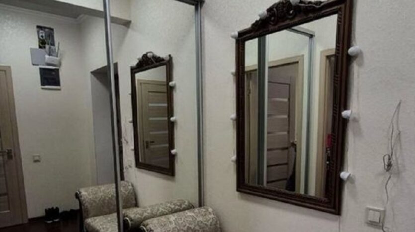 Продам квартиру 43 кв.м., 21/23, новый дом, жк Альтаир-2. — фото 3