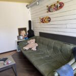 Продам двухэтажный дом 140 кв. м., ул. Кордонная/7-я Степная. — фото 22