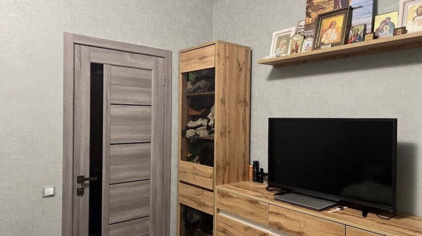 Продам 2 комнатную квартиру, ул. Болгарская/Алексеевская площадь, 1/3, 49 кв..м. — фото 3