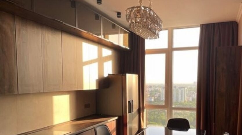 Продам квартиру 66.5 кв. м, 26/30, новый дом жк Олимпийский. — Головне фото