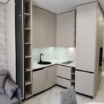 Продам квартиру 42 кв.м., 14/25, новый дом, жк 61-я Жемчужина. — фото 8