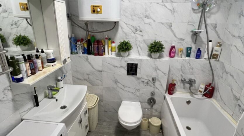 Продам квартиру 48 кв. м., 22/24, новый дом, жк Апельсин. — фото 6
