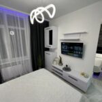 Продам евродвушку 43.3 кв. м., 11/25, новый дом, жк 63-я Жемчужина. — фото 6
