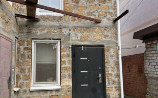 Продам часть дома 139.2 кв. м., ул. Урожайная/9-я ст. Б. Фонтана.
