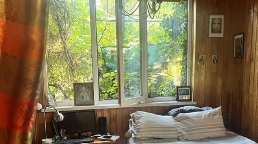 Продам часть дома 100 кв. м., ул. Айвазовского/Костанди. — Головне фото