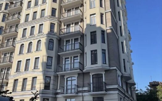 Продам квартиру 74.6 кв. м., 7/9, новий будинок, жк Віндзор.
