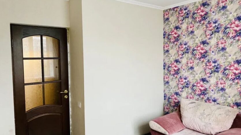 Продам квартиру 80.2 кв. м., 6/10, ул. Ильфа и Петрова/Левитана. — фото 17