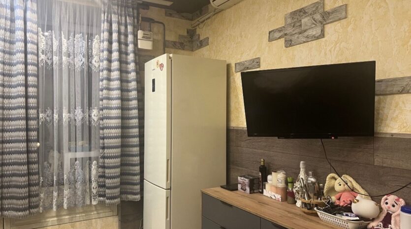 Продам 2 комнатную квартиру, ул. Болгарская/Алексеевская площадь, 1/3, 49 кв..м. — фото 5