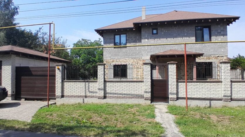 Продам двухэтажный дом 200 кв.м., Фонтанка. — фото 21