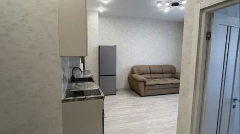 Продам квартиру 40.8 кв.м., 7/12, новый дом, жк Апполон На Карантинной — фото 10