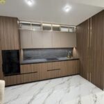 Продам квартиру 42.3 кв.м., 9/24, новый дом, жк 66-я Жемчужина. — фото 24