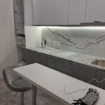 Продам квартиру 31.04 кв.м., 5/24, новый дом, жк Посейдон. — фото 8