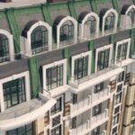 Продам квартиру 47.9 кв. м., 6/9, новый дом, жк Дом на Еврейской. — Головне фото