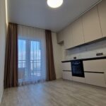 Продам квартиру 43 кв.м., 20/25,  новый дом, жк 63-я Жемчужина. — фото 11