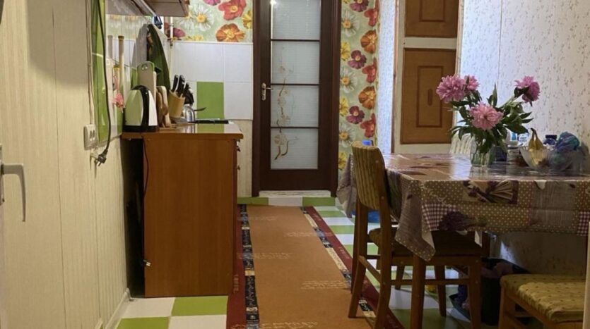 Продам квартиру 91 кв. м., 1/3, ул. Пастера/Торговая. — фото 14