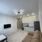 Продам квартиру 40.8 кв.м., 7/12, новый дом, жк Апполон На Карантинной — Головне фото