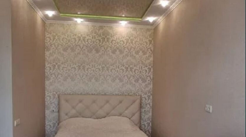 Продам квартиру 32.4 кв.м., 20/20, новый дом, жк 22-я Жемчужина. — Головне фото