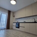 Продам квартиру 43 кв.м., 20/25,  новый дом, жк 63-я Жемчужина. — фото 9