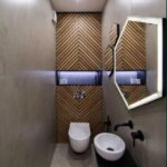 Продам большую квартиру в новом доме в жк 49-я Жемчужина. — фото 20