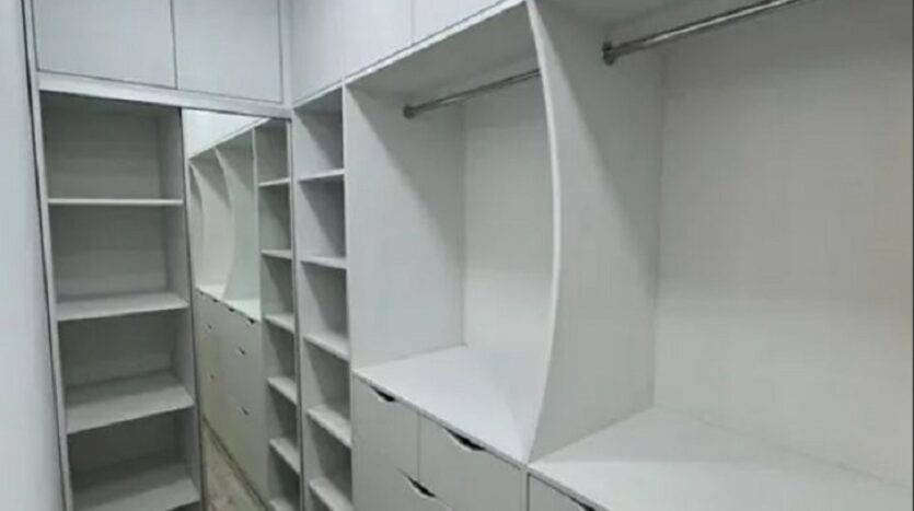 Продам квартиру 86.5 кв.м., 11/24, новый дом, жк Дмитриевский-3. — фото 3