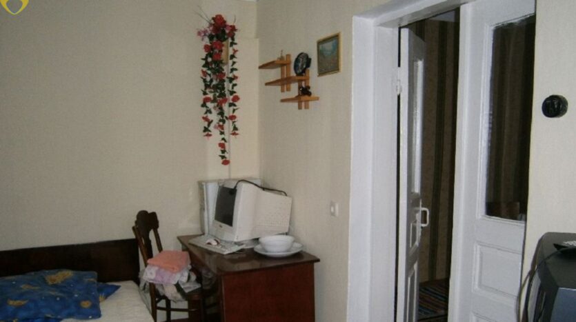 Продам одноэтажный дом в Пересыпском районе, ул. Курская. — фото 2