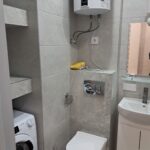 Продам квартиру 31.04 кв.м., 5/24, новый дом, жк Посейдон. — фото 10