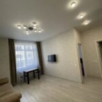 Продам квартиру 40.8 кв.м., 7/12, новый дом, жк Апполон На Карантинной — фото 8