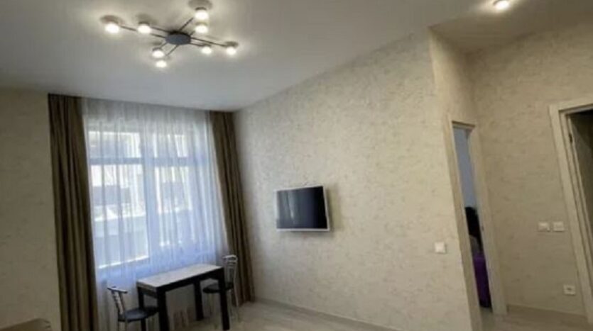 Продам квартиру 40.8 кв.м., 7/12, новый дом, жк Апполон На Карантинной — фото 8
