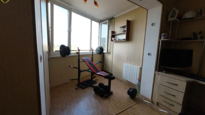 Продам квартиру 63 кв. м., 9/9, ул. Варненская/Инглези. — фото 7