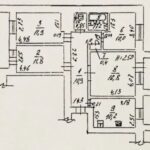 Продам квартиру 80.2 кв. м., 6/10, ул. Ильфа и Петрова/Левитана. — фото 20