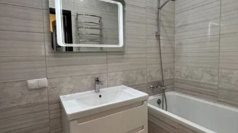 Продам квартиру 32.4 кв.м., 20/20, новый дом, жк 22-я Жемчужина. — фото 3