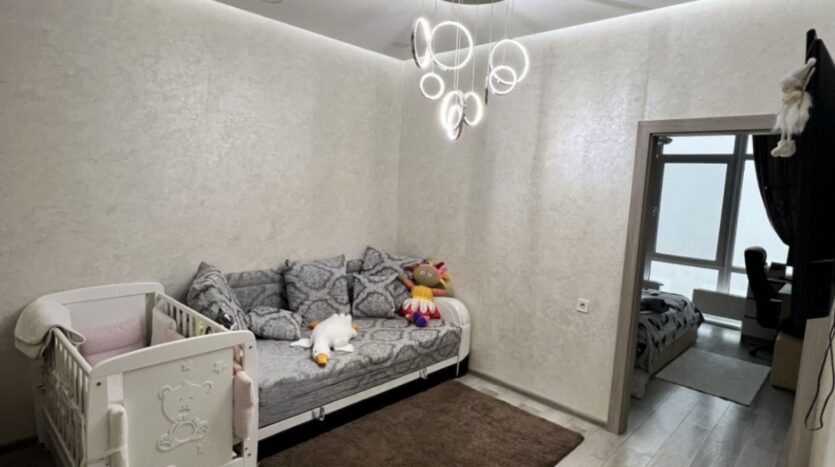 Продам квартиру 48 кв. м., 22/24, новый дом, жк Апельсин. — фото 2