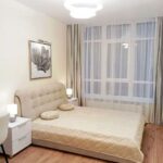 Продам  квартиру 46 кв.м., 12/25, новый дом, жк Атмосфера. — фото 14