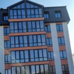 Продам квартиру 35.5 кв. м., новый дом, жк Акварель-7. — фото 6