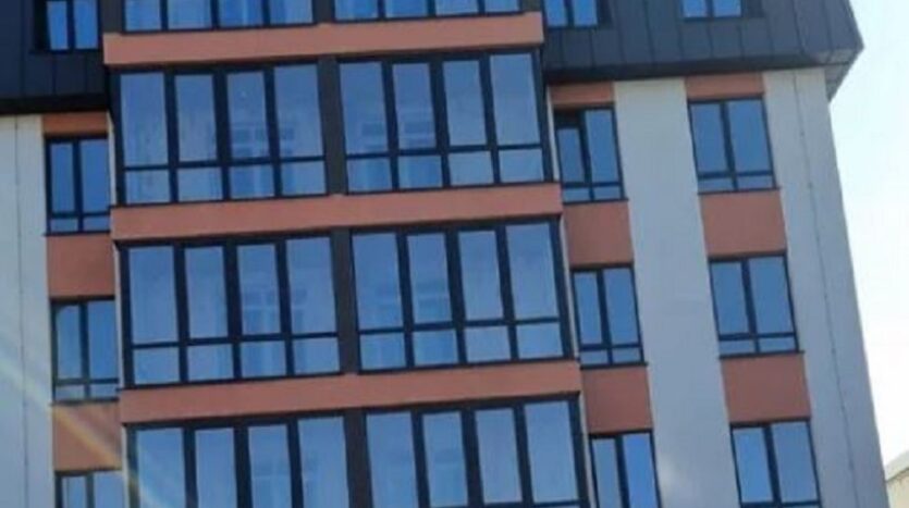 Продам квартиру 35.5 кв. м., новый дом, жк Акварель-7. — фото 6