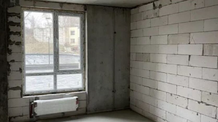 Продам квартиру 52.54 кв.м., 1/17, новый  дом, жк Акварель-3. — фото 9