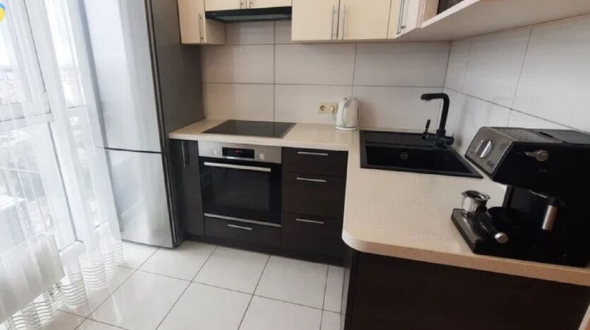 Продам квартиру 32.4 кв.м., 20/20, новый дом, жк 22-я Жемчужина. — фото 16