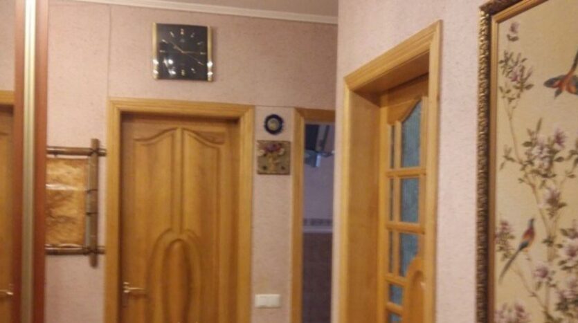Продам 3 комнатную квартиру, Добровольского пр./Затонского, 5/16, 77 кв.м. — фото 17