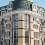 Продам квартиру 83.2 кв. м., 4/8, новый дом, жк на Еврейской. — фото 5