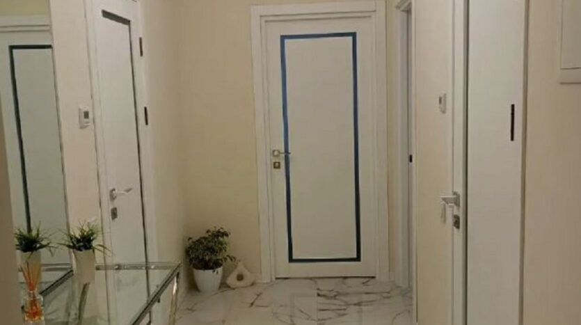 Продам  квартиру 46 кв.м., 12/25, новый дом, жк Атмосфера. — фото 10