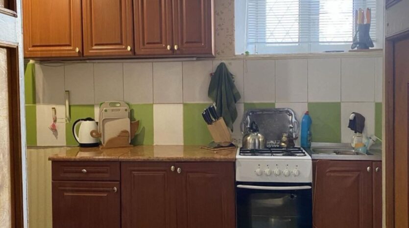 Продам квартиру 91 кв. м., 1/3, ул. Пастера/Торговая. — фото 15