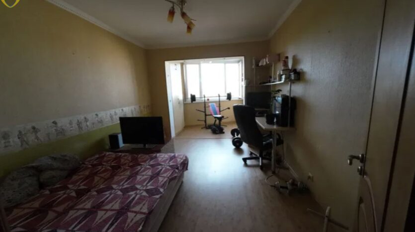 Продам квартиру 63 кв. м., 9/9, ул. Варненская/Инглези. — фото 9