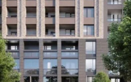 Продам 2 кімнатну квартиру в новому будинку в ЖК Modern.