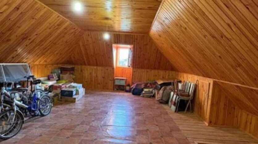 Продам двухэтажный дом с мансардой, ул. Толбухина/Жаботинского. — фото 7