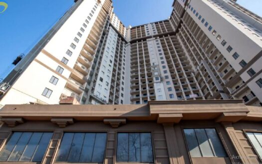 Продам 1 кімнатну квартиру в новому будинку в ЖК Посейдон