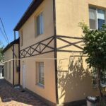 Продам двухэтажный дом 140 кв. м., ул. Кордонная/7-я Степная. — фото 13