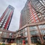Продам квартиру 41.5 кв.м., 14/25, новый дом, жк Манхетен. — фото 10