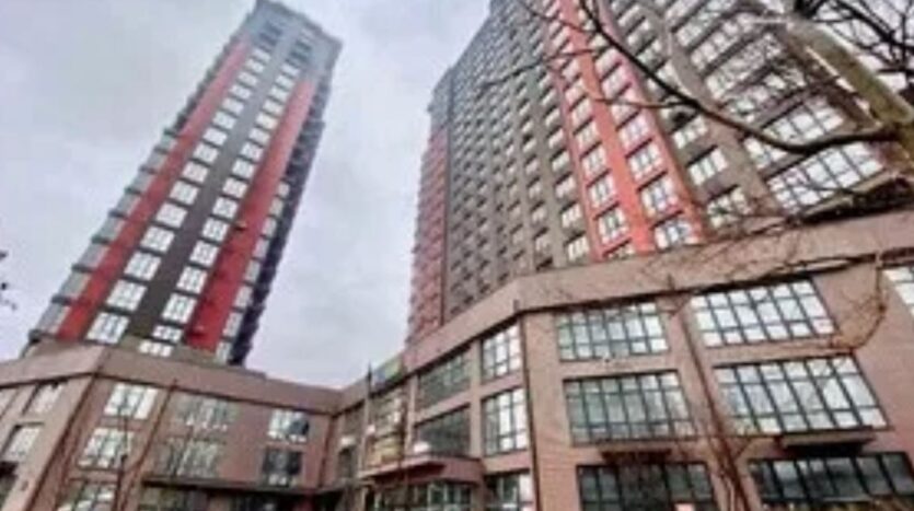Продам квартиру 41.5 кв.м., 14/25, новый дом, жк Манхетен. — фото 10