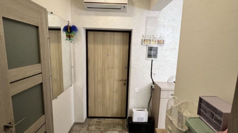 Продам квартиру 48 кв. м., 22/24, новый дом, жк Апельсин. — фото 5