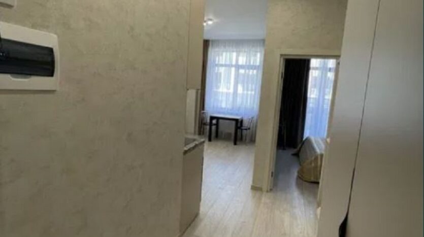 Продам квартиру 40.8 кв.м., 7/12, новый дом, жк Апполон На Карантинной — фото 11